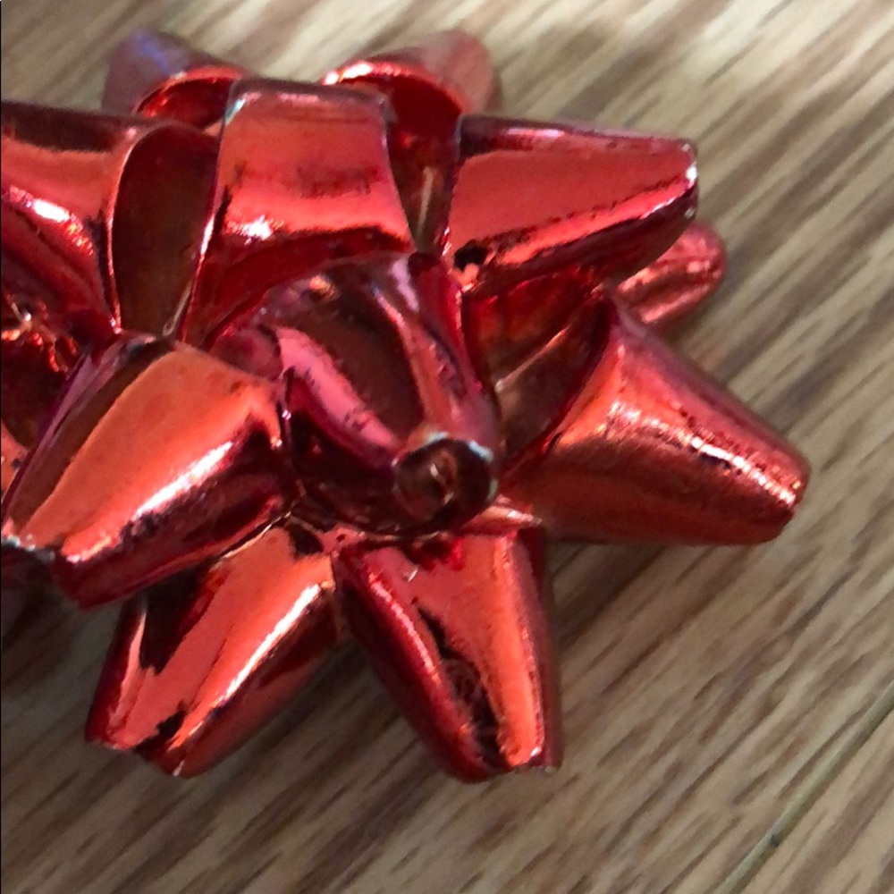 Bow Magnet - Picture 3 of 4